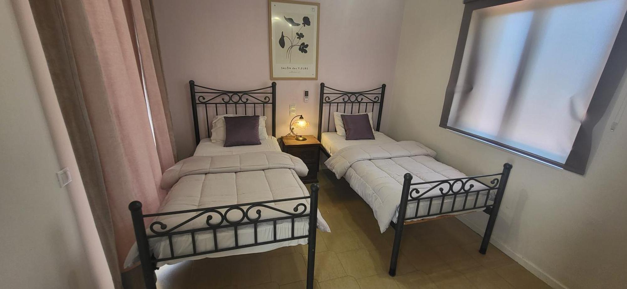 Margarita Rooms Kalamákion Zewnętrze zdjęcie