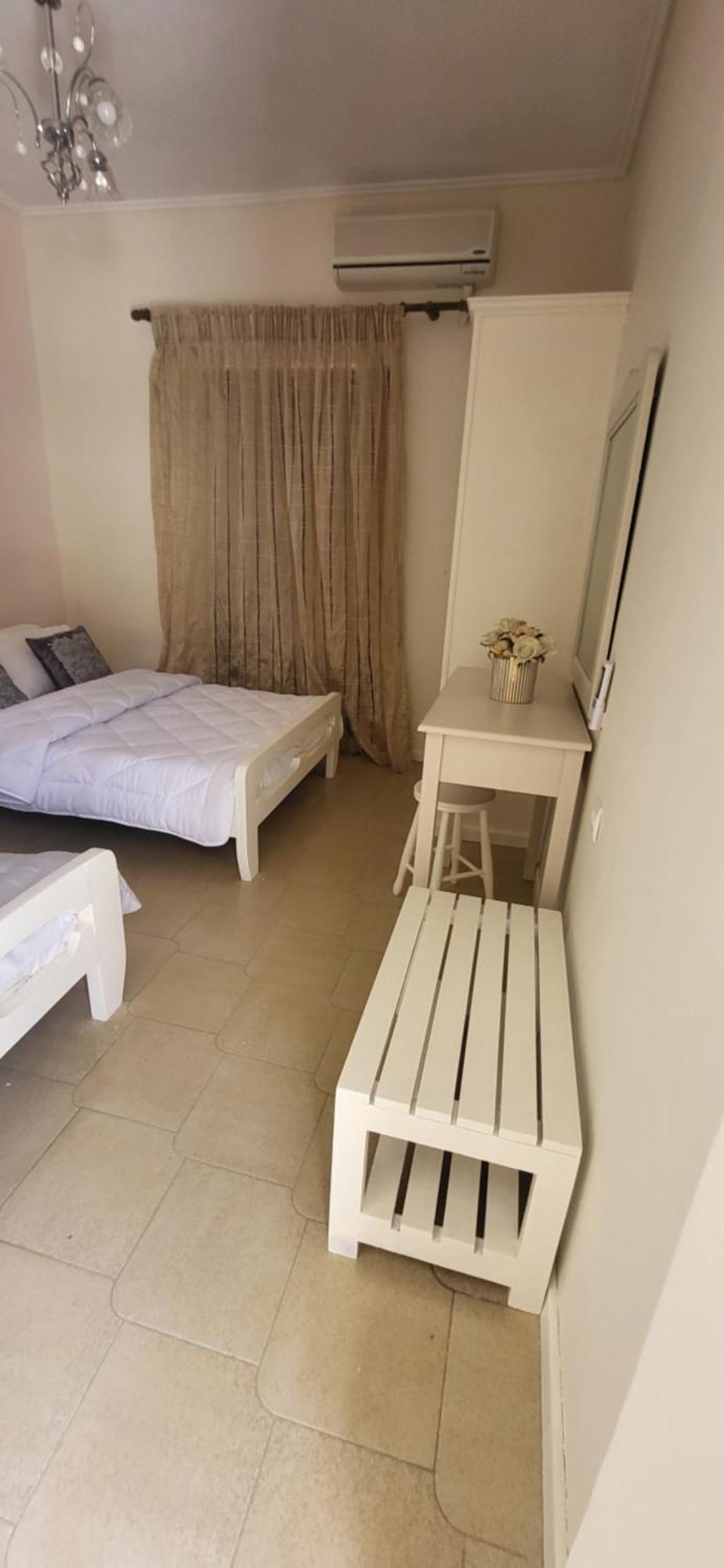 Margarita Rooms Kalamákion Zewnętrze zdjęcie