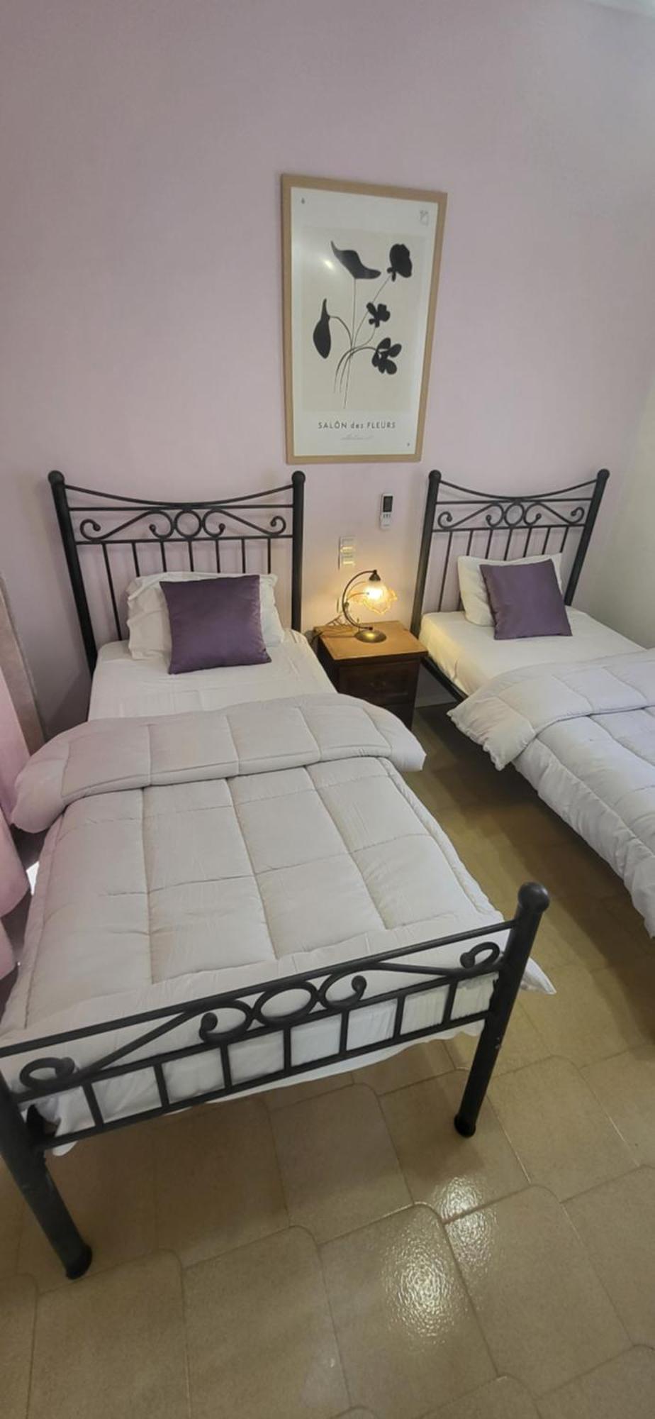 Margarita Rooms Kalamákion Zewnętrze zdjęcie