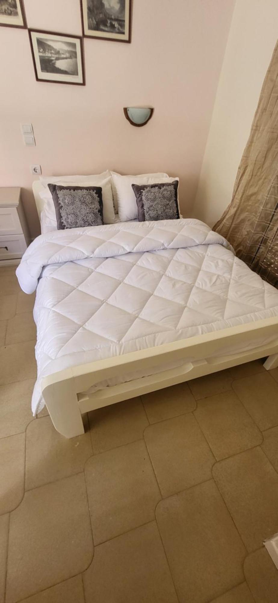 Margarita Rooms Kalamákion Zewnętrze zdjęcie