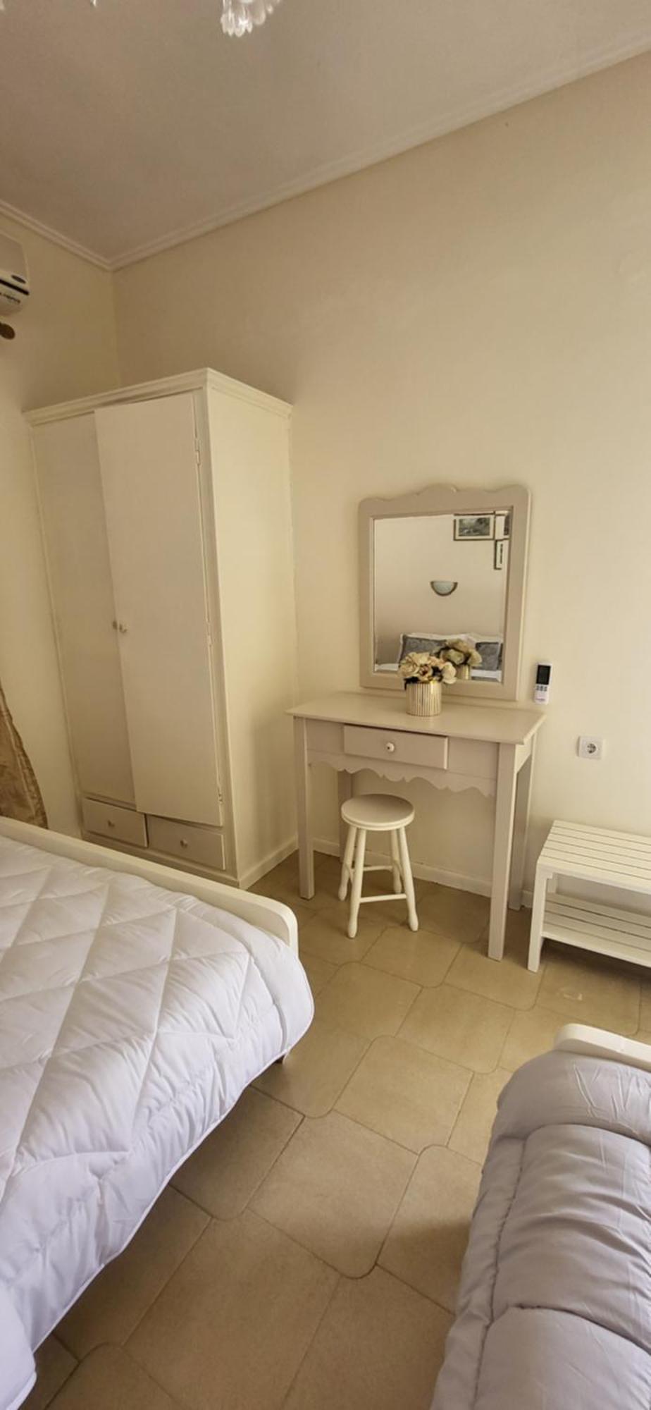 Margarita Rooms Kalamákion Zewnętrze zdjęcie