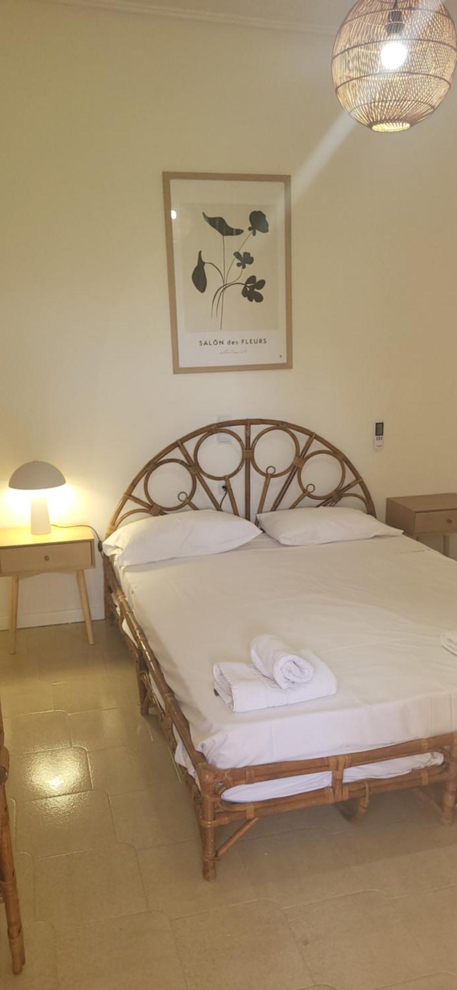 Margarita Rooms Kalamákion Pokój zdjęcie