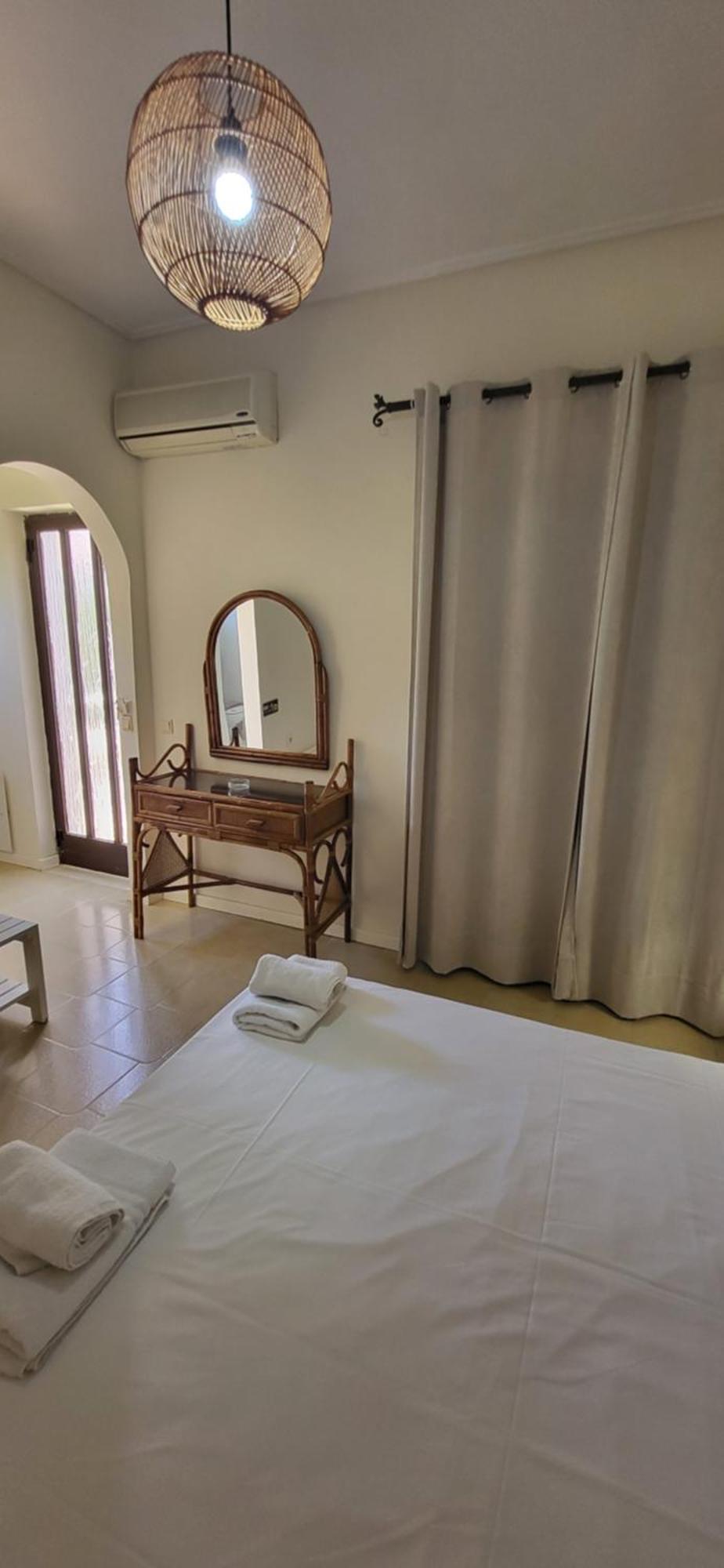 Margarita Rooms Kalamákion Pokój zdjęcie
