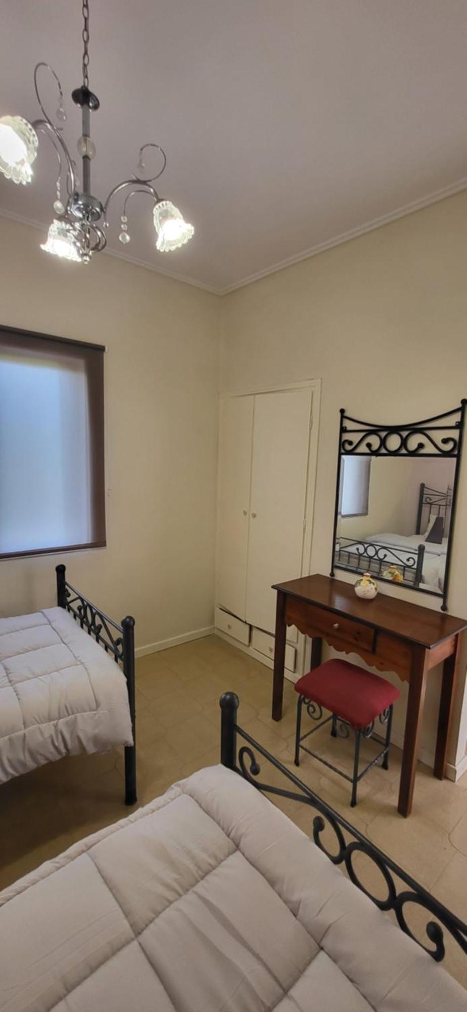 Margarita Rooms Kalamákion Zewnętrze zdjęcie