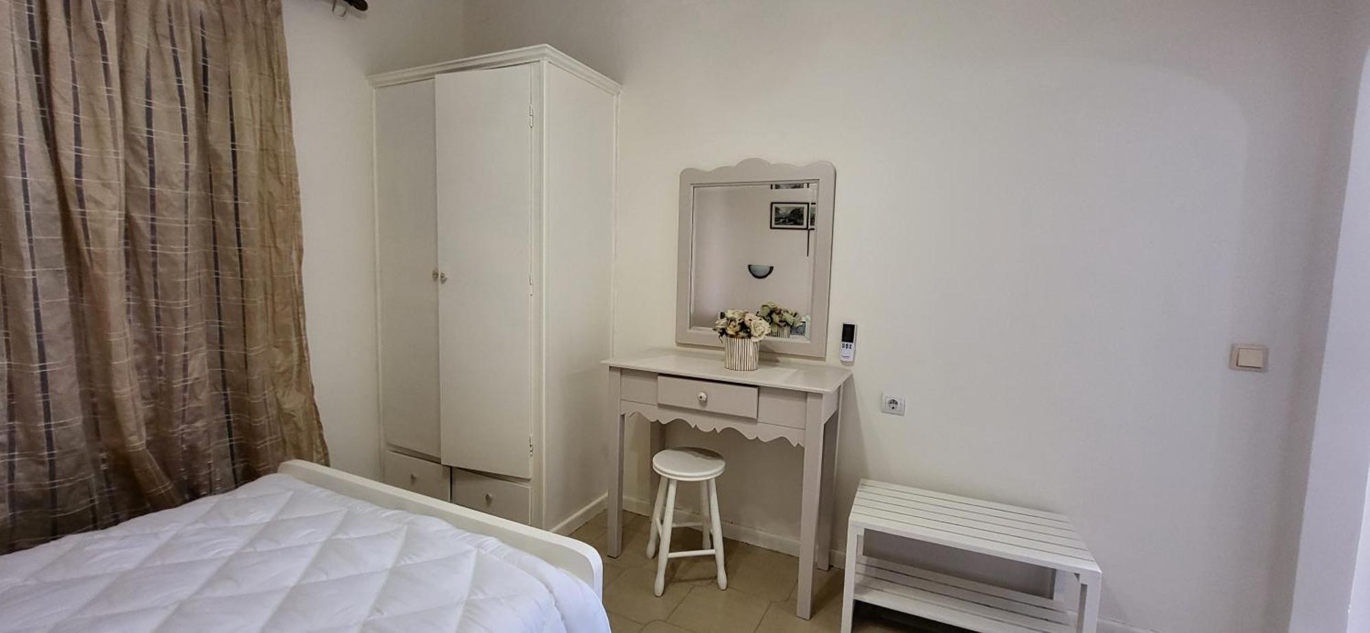 Margarita Rooms Kalamákion Zewnętrze zdjęcie
